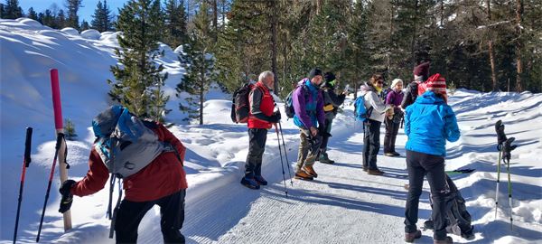 Val Roseg (CH)