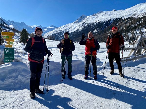Val Roseg (CH)