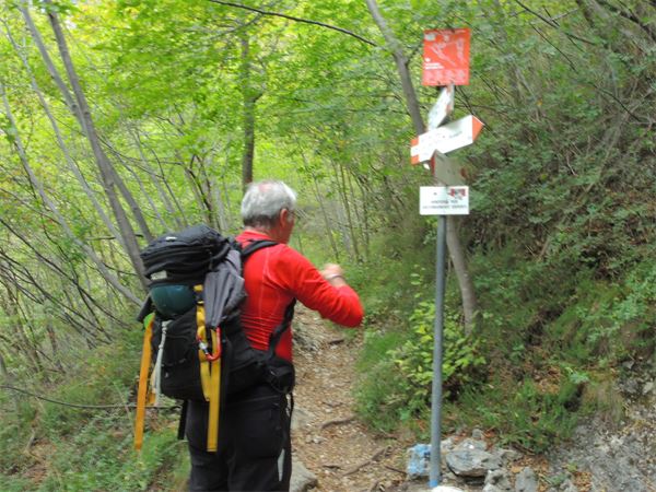 Ferrata Susatti (BS)