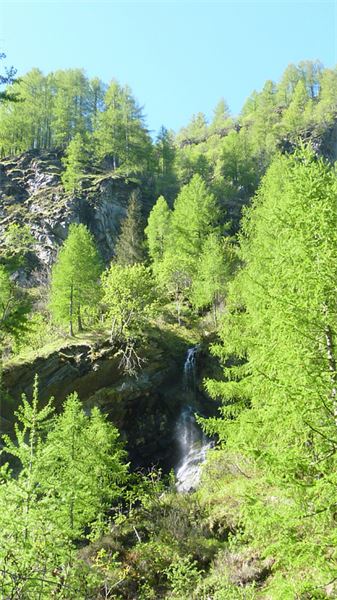 Rif. Chiavenna (SO) con Cai Cusano Milanino