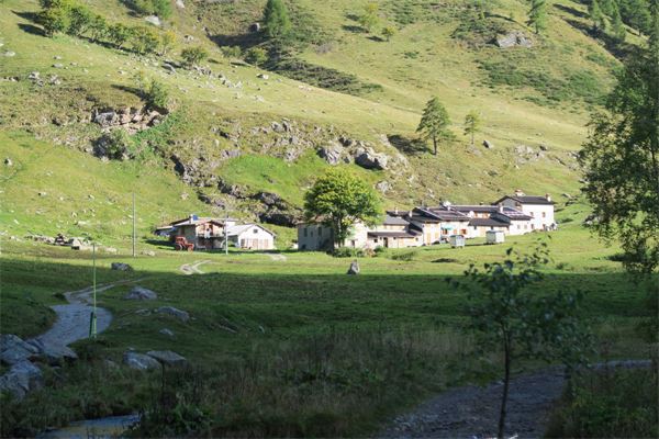 P.zo Tre Signori (LC)