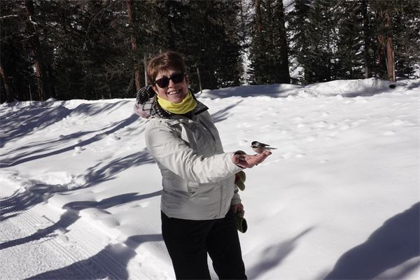 Val Roseg (CH)
