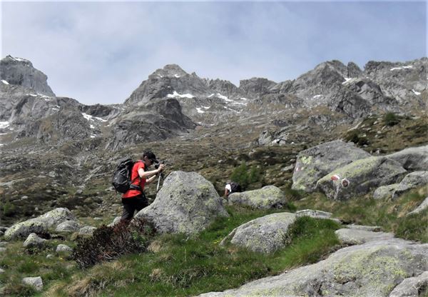 Rifugio Omio (SO)