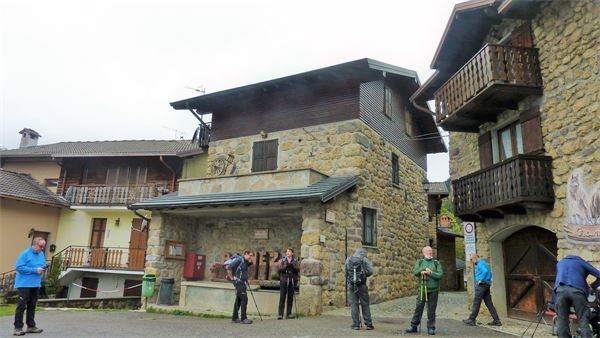 Diga del Gleno (BG)