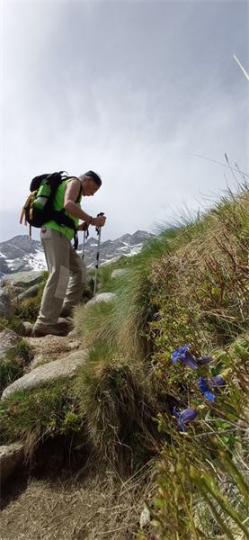 Rifugio Omio (SO)