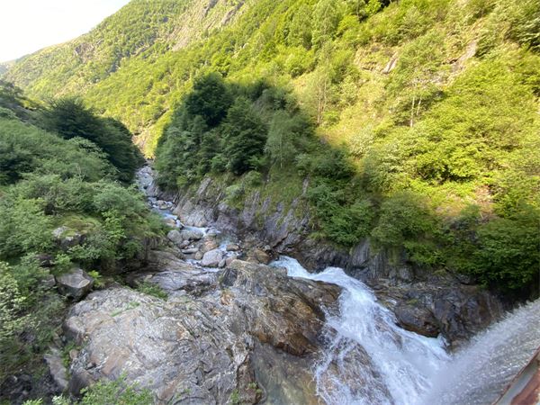 Capanna Como (CO)