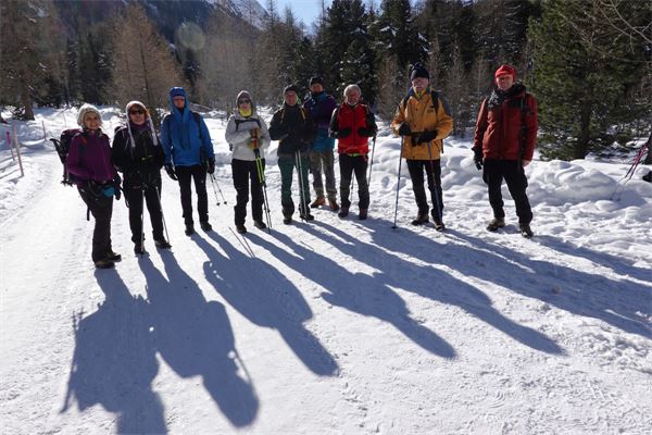 Val Roseg (CH)