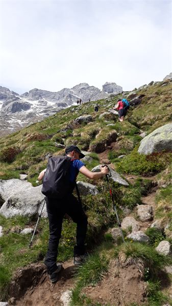 Rifugio Omio (SO)