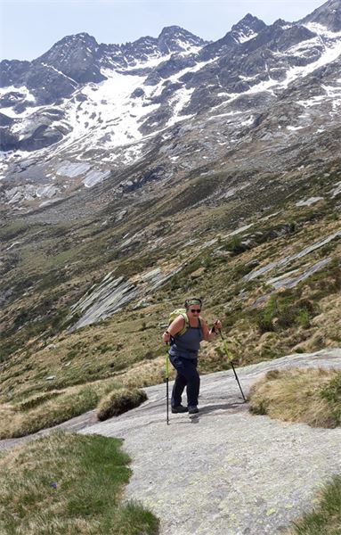 Rifugio Omio (SO)