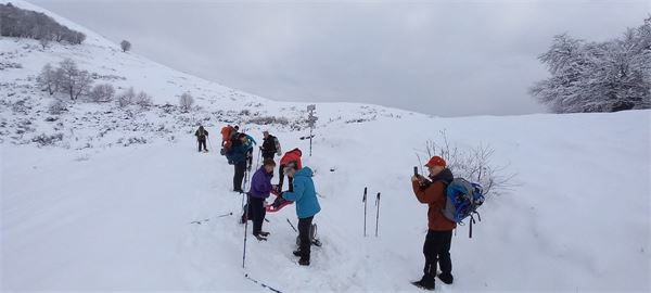 Monte San Primo (CO)