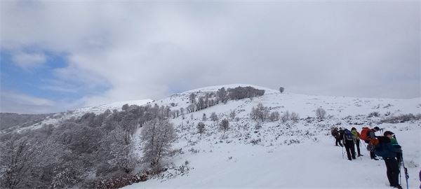 Monte San Primo (CO)