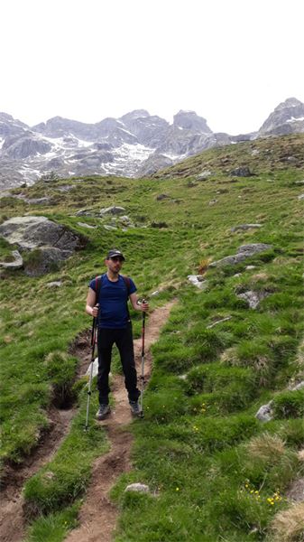 Rifugio Omio (SO)