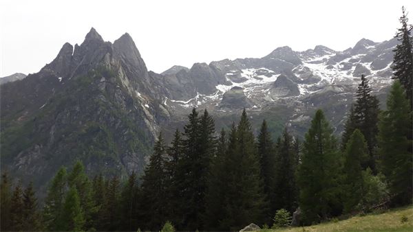 Rifugio Omio (SO)