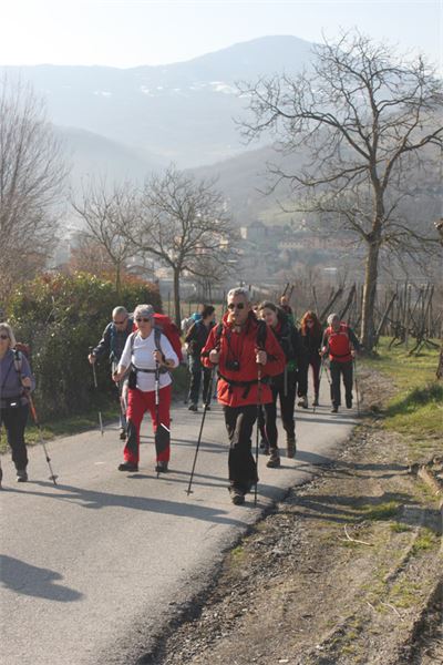 Pietra Parcellara - Val Trebbia (PC)