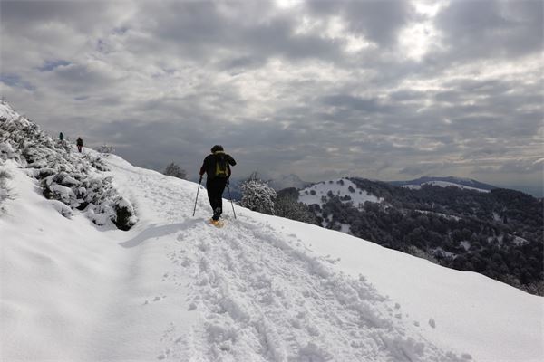 Monte San Primo (CO)