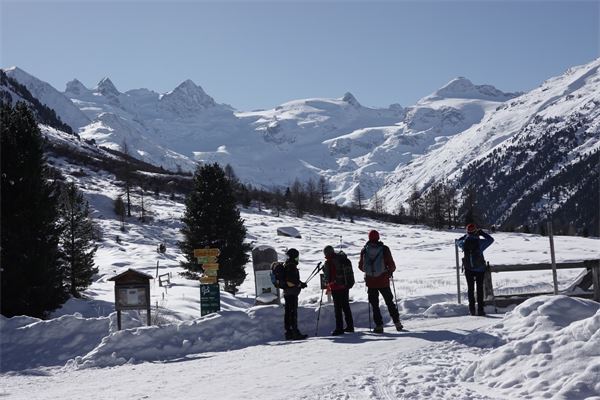Val Roseg (CH)