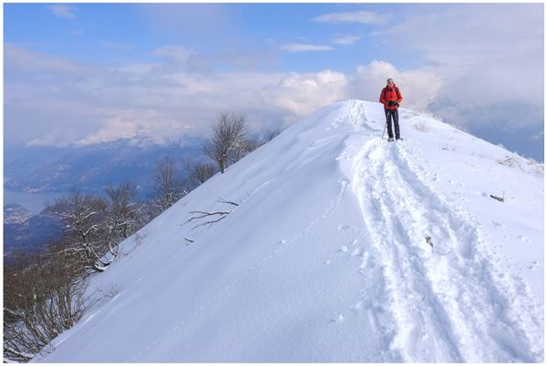 Monte San Primo (CO)