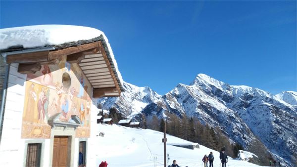 Val D’Otro - Valsesia (VC)