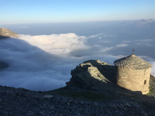 Rocciamelone (TO)