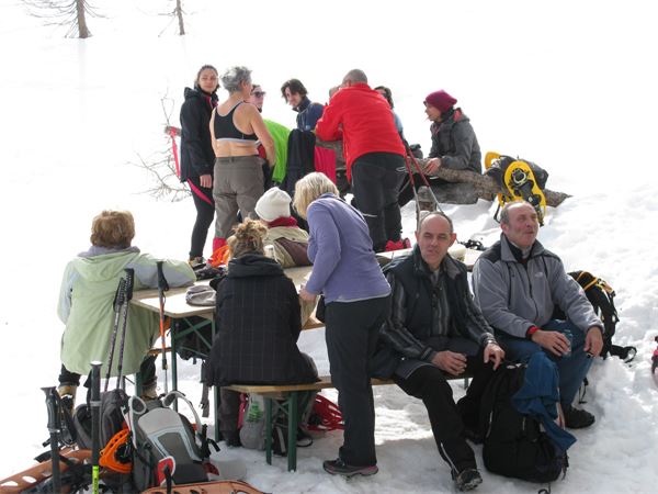 Rifugio Gattascosa - Val Bognanco (VB)