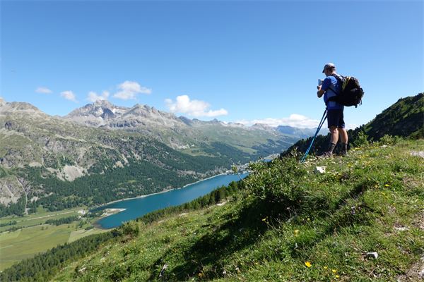 WASSERWEG – SENTIRO DELL’ACQUA (CH)