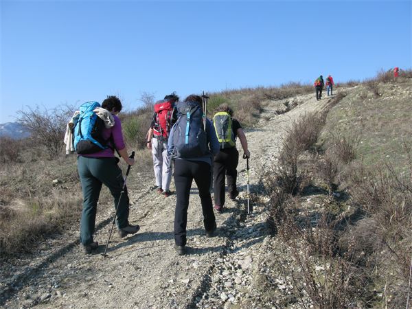 Pietra Parcellara - Val Trebbia (PC)