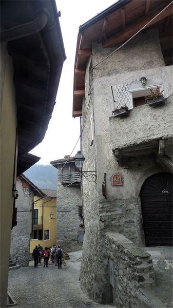 Monte Palanzone (CO)
