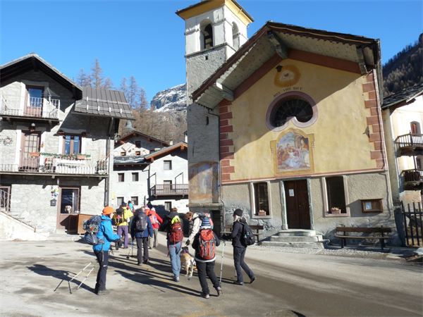 Champoluc (AO)