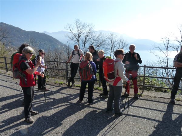 Monte Morissolo (VB)