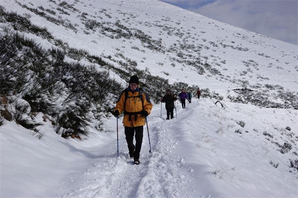 Monte San Primo (CO)