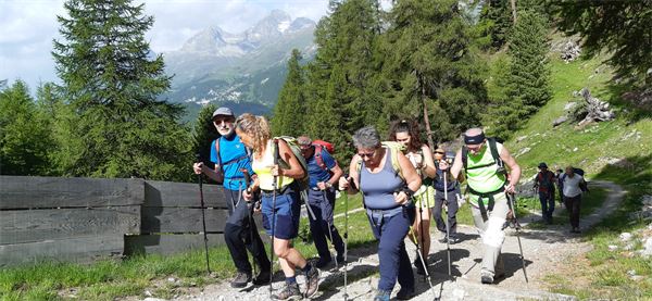 Capanna Segantini (CH)