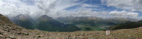 Capanna Segantini (CH)