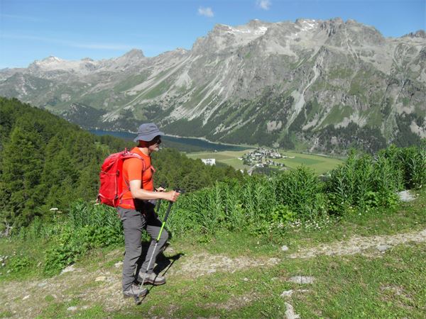 WASSERWEG – SENTIRO DELL’ACQUA (CH)