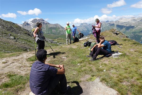 WASSERWEG – SENTIRO DELL’ACQUA (CH)