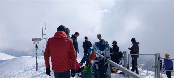 Monte San Primo (CO)