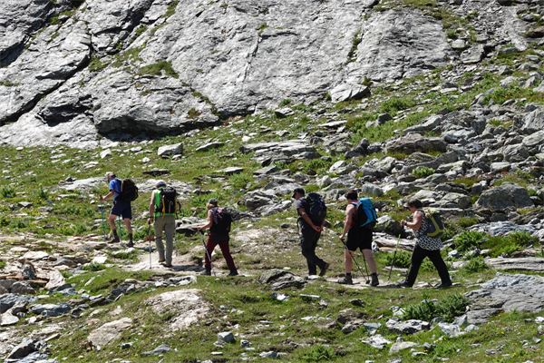 WASSERWEG – SENTIRO DELL’ACQUA (CH)