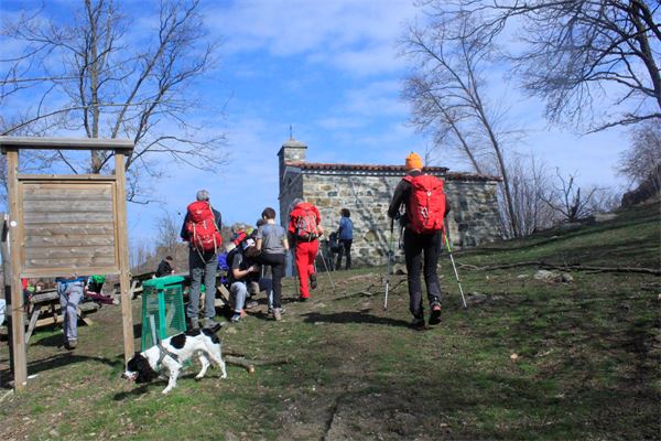 Pietra Parcellara - Val Trebbia (PC)