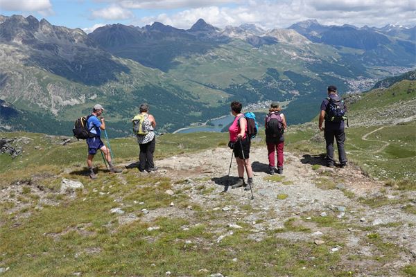 WASSERWEG – SENTIRO DELL’ACQUA (CH)