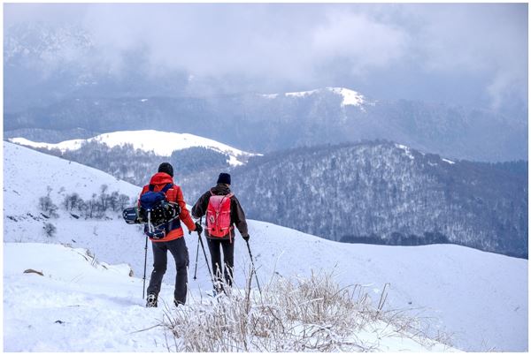 Monte San Primo (CO)