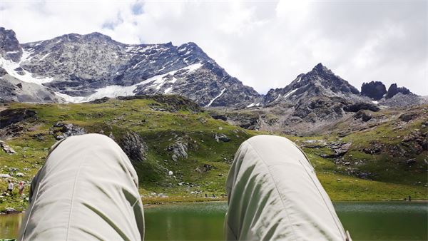 WASSERWEG – SENTIRO DELL’ACQUA (CH)