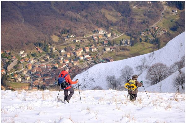 Monte San Primo (CO)