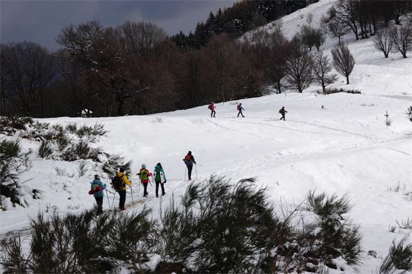 Monte San Primo (CO)