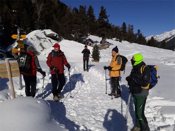 Val Roseg (CH)