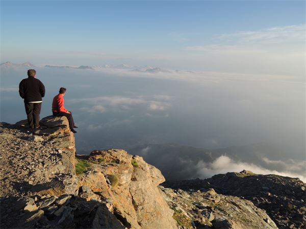 Rocciamelone (TO)