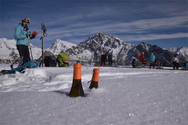 °Alpe Champillon - Valpelline (AO)
