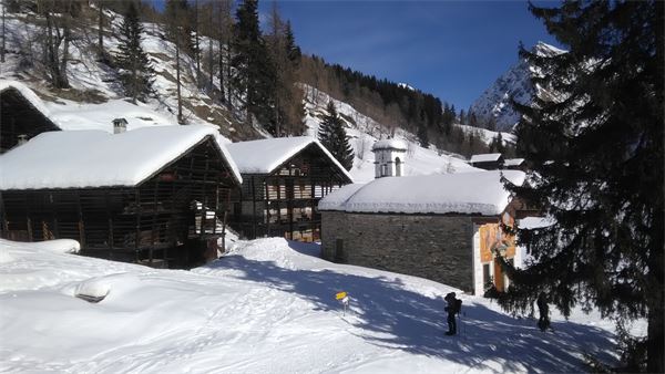 Val D’Otro - Valsesia (VC)