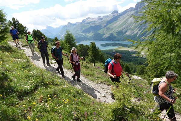 WASSERWEG – SENTIRO DELL’ACQUA (CH)