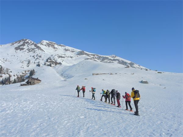 Piani dell’Avaro (BG)