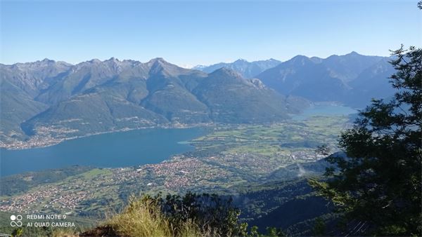 MONTE LEGNONE (LC)