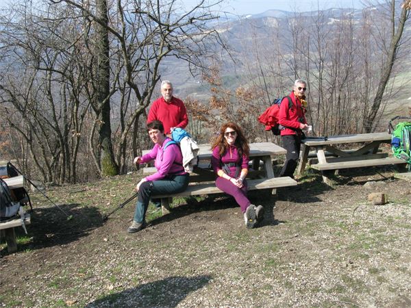 Pietra Parcellara - Val Trebbia (PC)